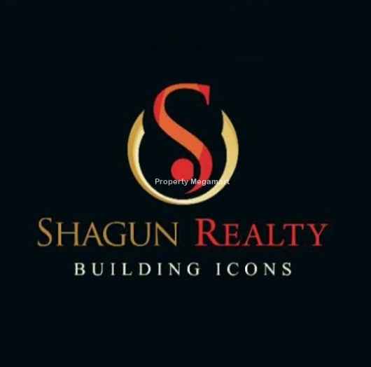 shagun reality logo